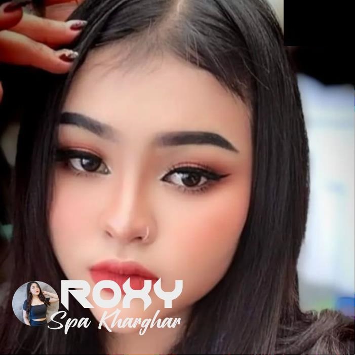 Deep Tissue Massage in Kharghar